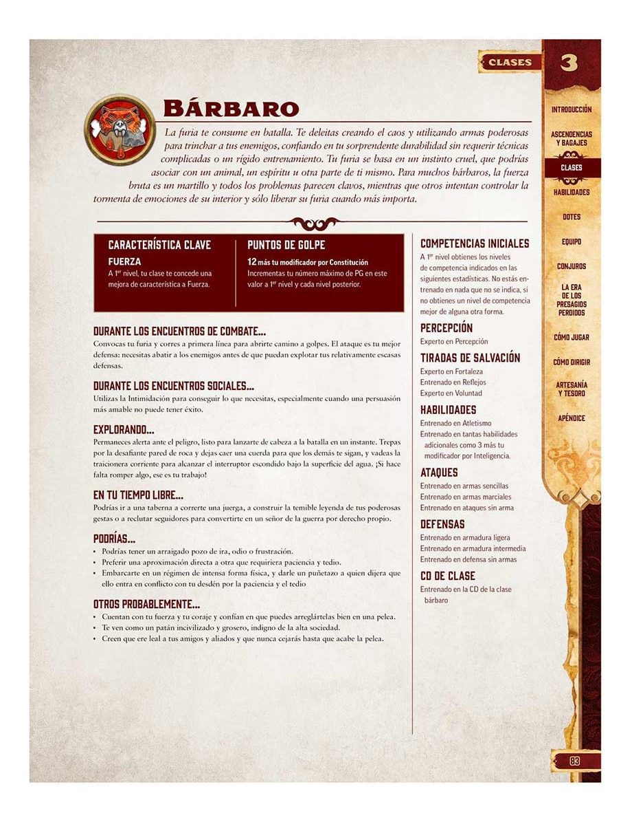 Comprar Pathfinder Consejo de Ladrones 1: Los Bastardos del Érebo - Juego de Rol