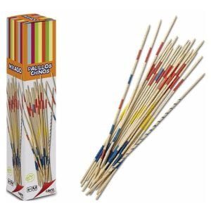 Juego Palitos Chinos - Cayro