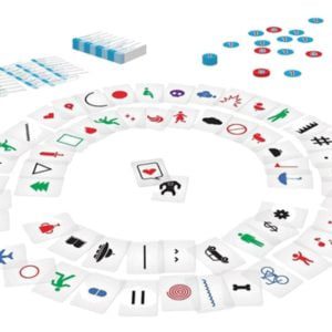 Juego De Mesa Imagine Asmodee