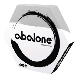 Juego De Mesa Abalone Asmodee Asab0002