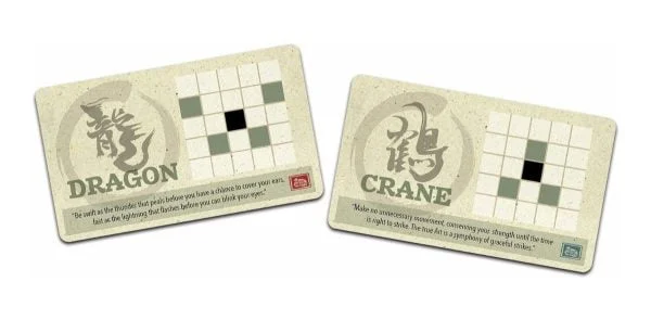 Onitama Juego De Mesa - Image 5