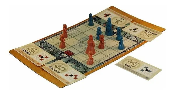 Onitama Juego De Mesa - Image 3