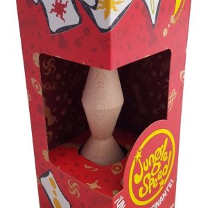 Jungle Speed Juego De Mesa En Español - Asmodee